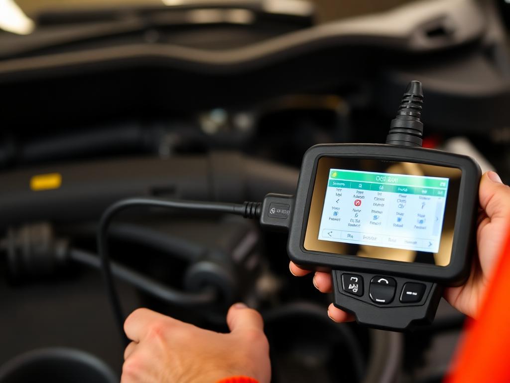 Auto Repair & Complete Diagnostics